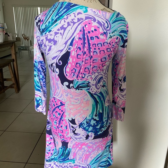 Lilly Pulitzer Dress - Picture 2 of 3